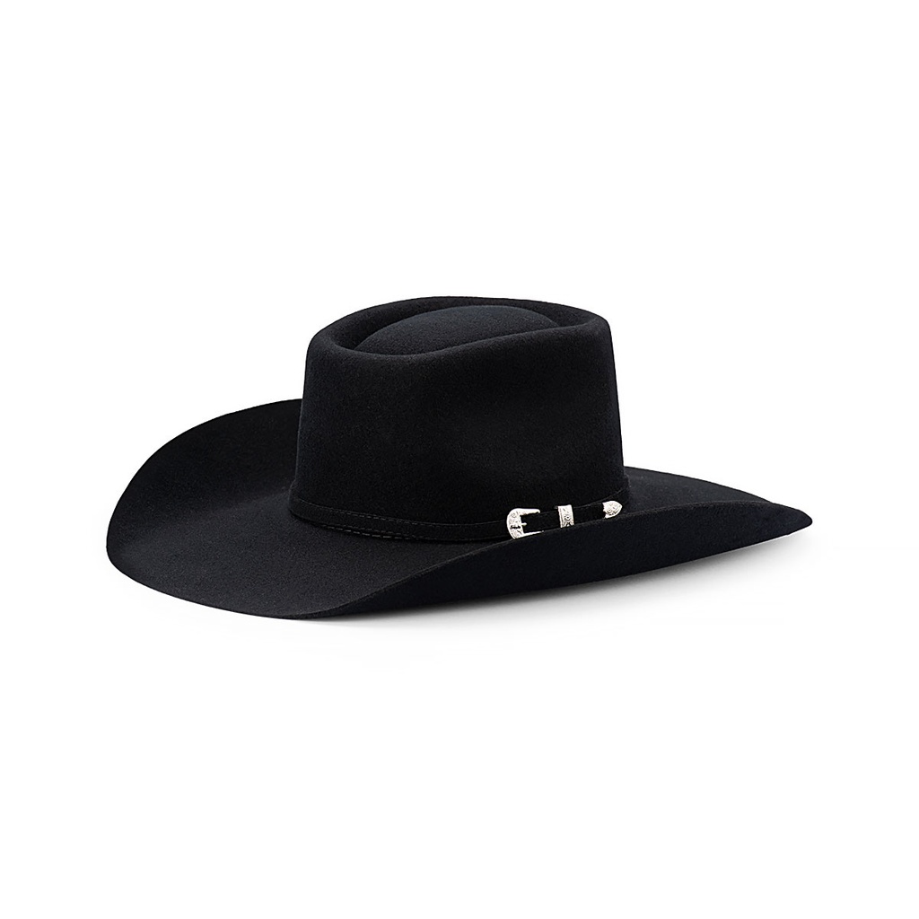 "Billabong" - Australian Wool Felt Hat