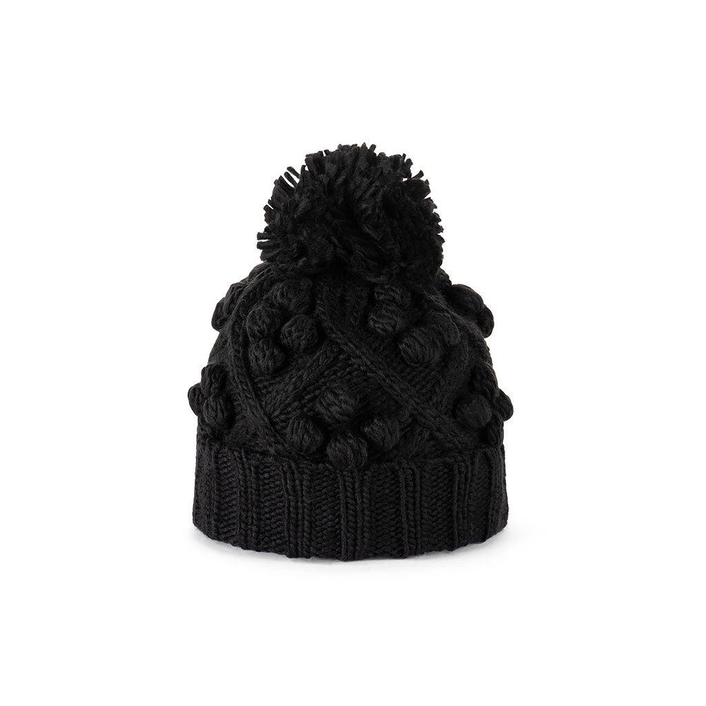 Alex - Chunky Knit Slouchy