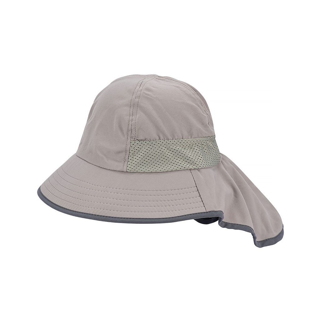Anakie - Microfibre Facesaver Legionnaire Hat