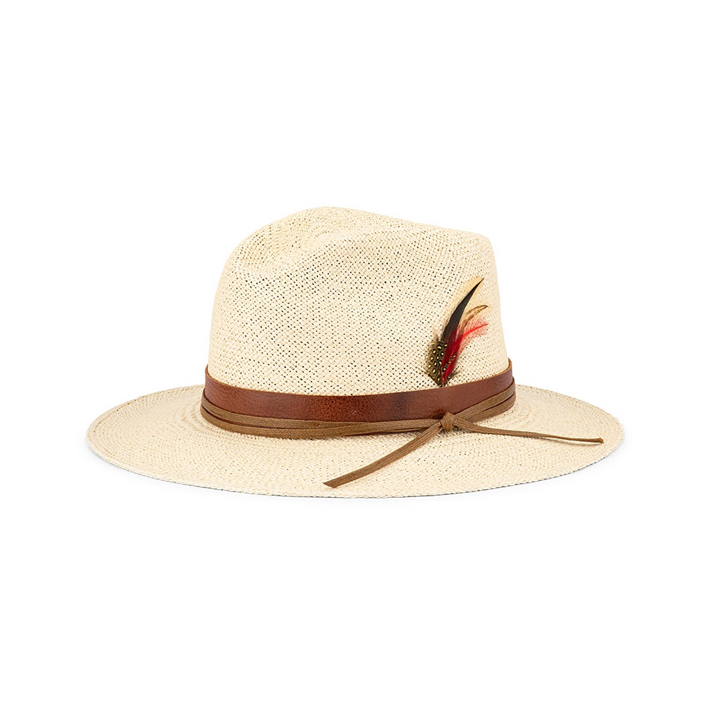 Angelo - Torcido Grade #3 Fedora