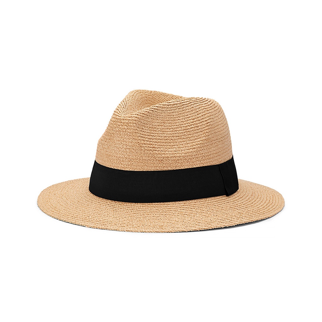 Archdale - Fine Raffia Braid Safari