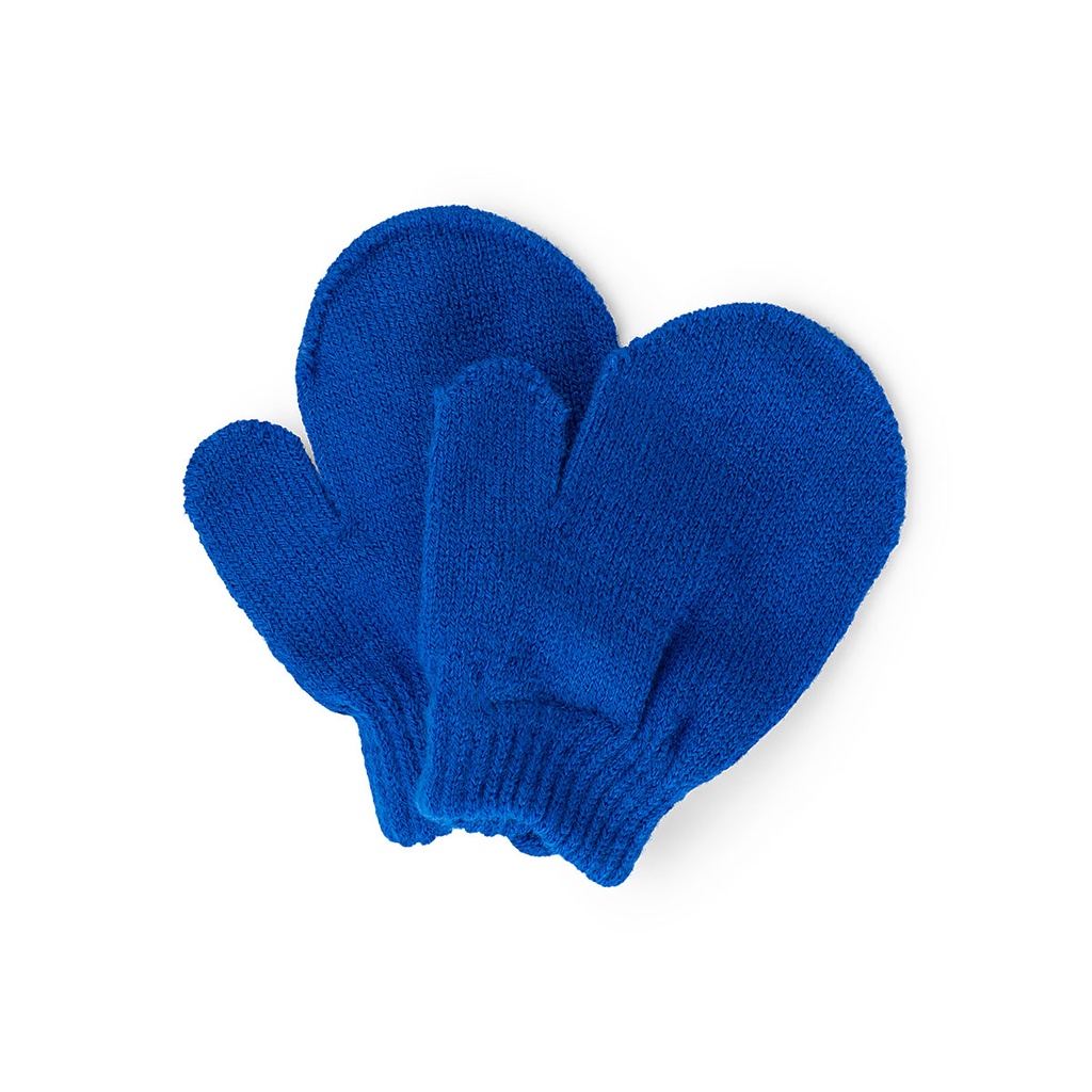 Ari - Stretch Acrylic Mitten