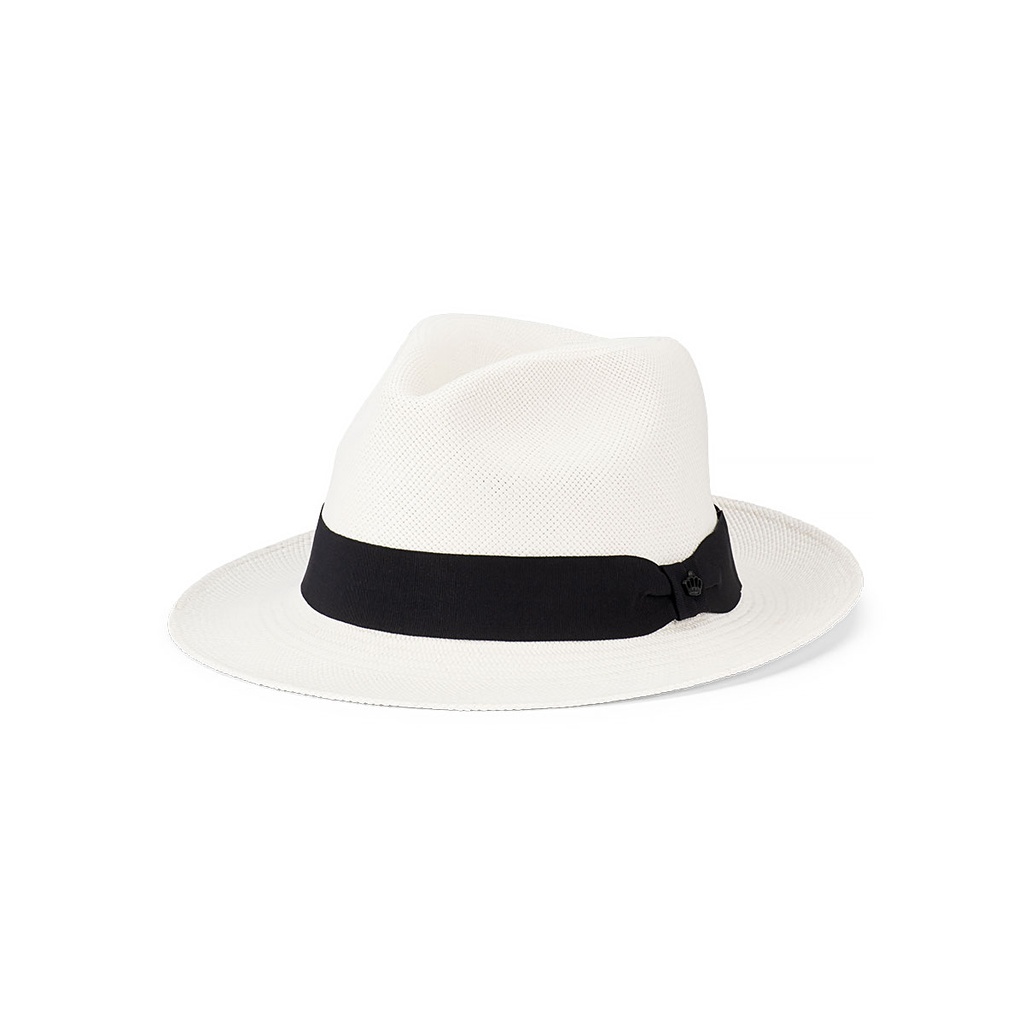 Balmain - Teddy King Brisa #3 6Cm Brim