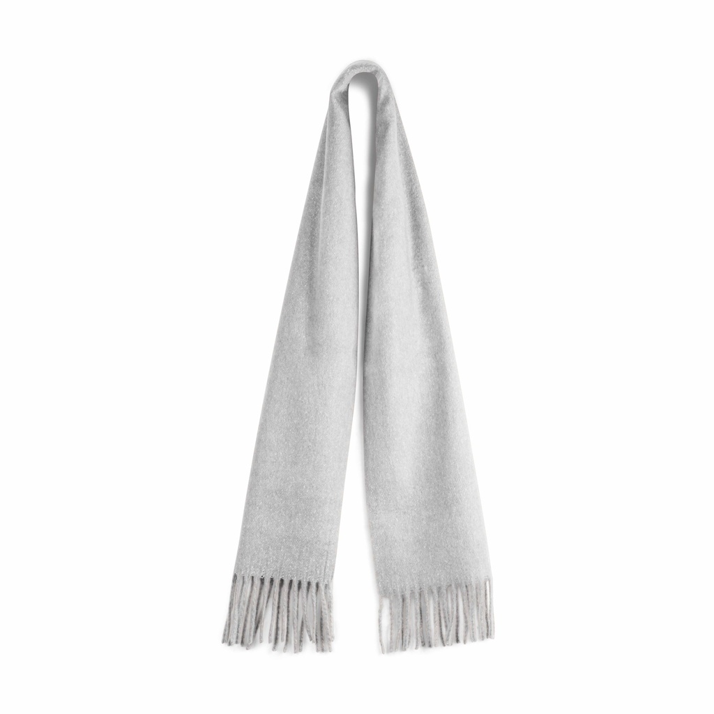 Banff - Recycled Polyester / Wool Scarf