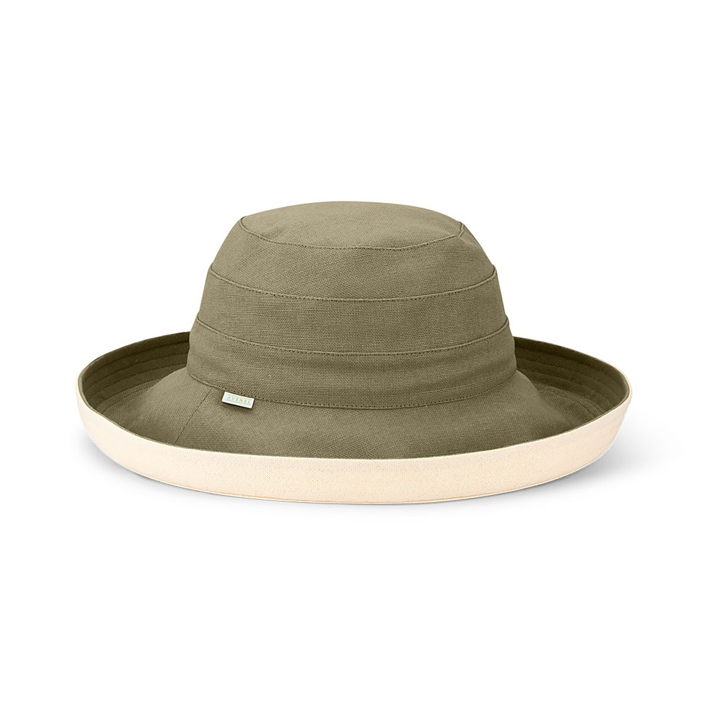 Bellini - Cotton Canvas Breton