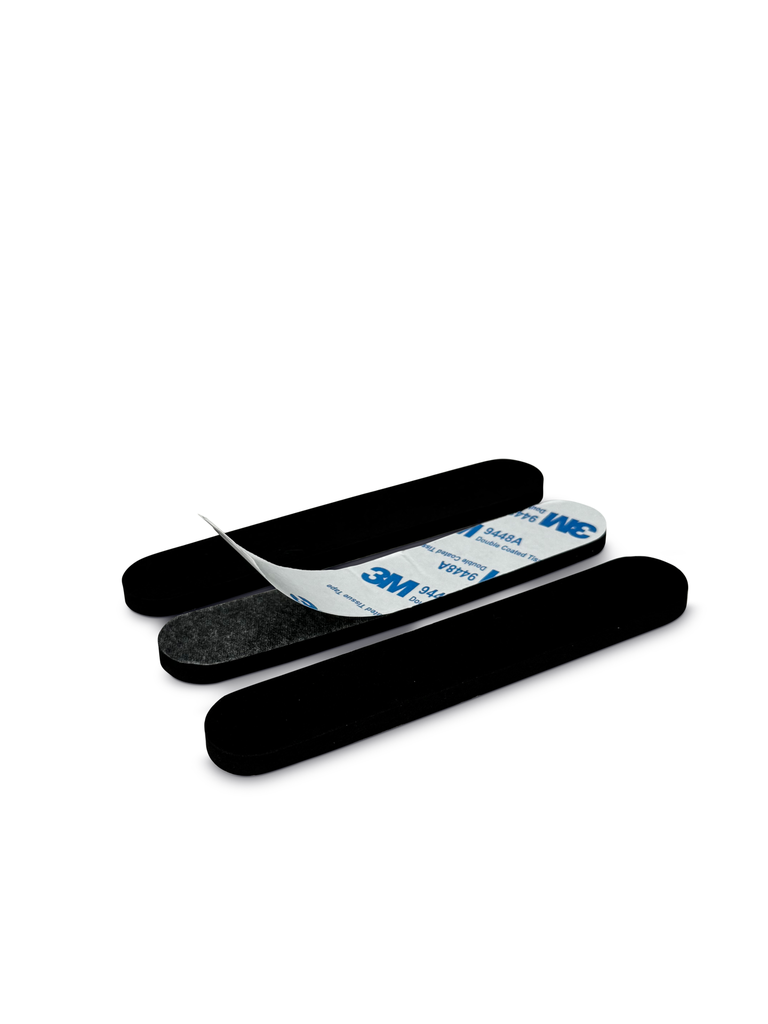 Benni - Foam Strip Size Reducer 3 Pack