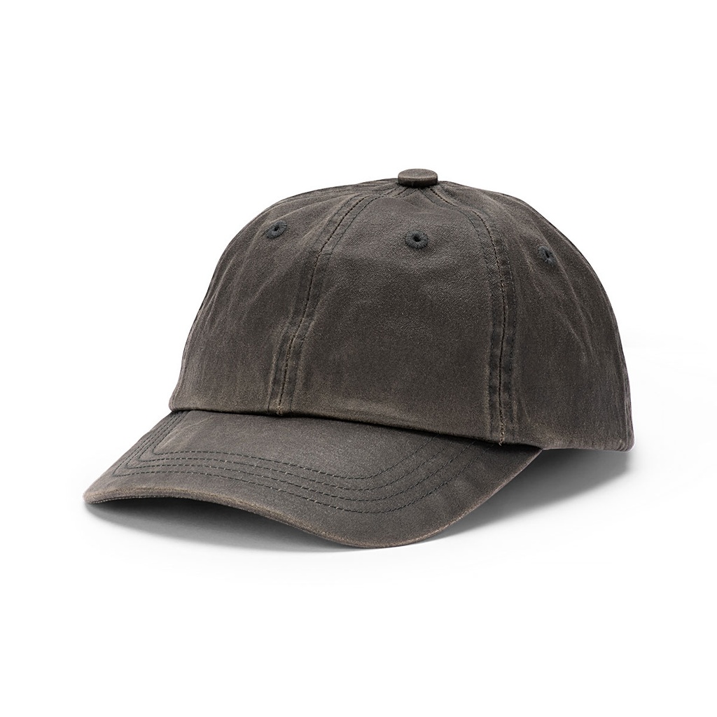 Blair - Weathered Cotton 6 Panel Cap