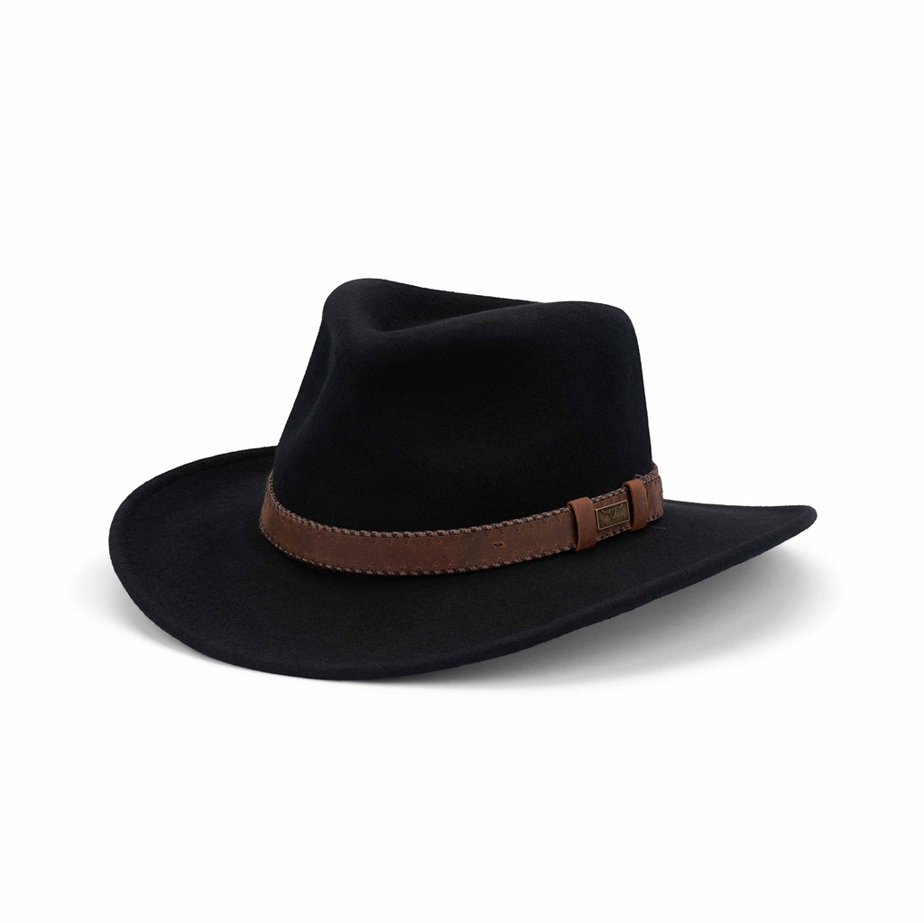Buck - Australian Wool Felt Outback