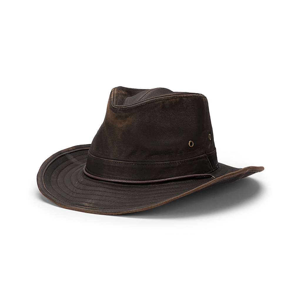 Buckaroo - Weathered Cotton Outback