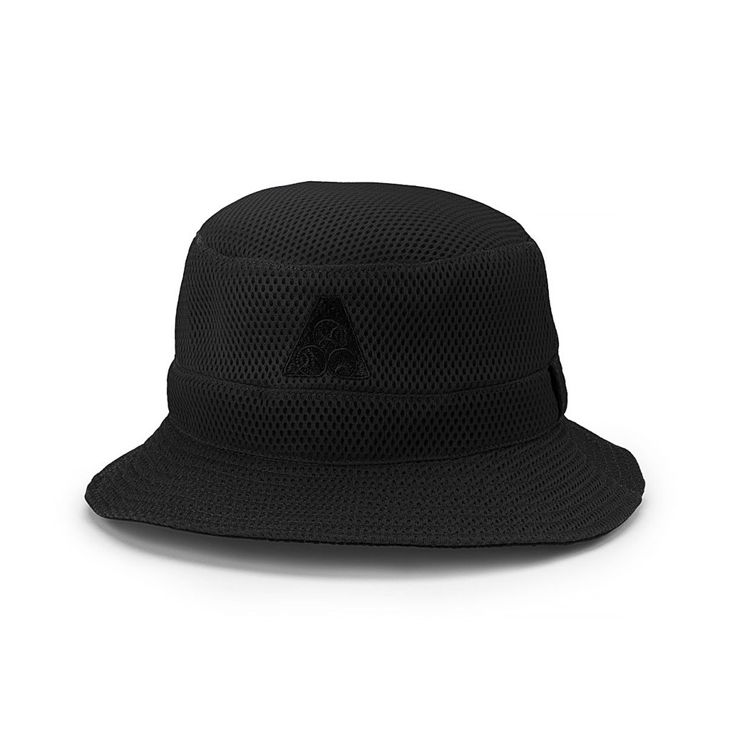 Buster - Mesh/Green Under Coloured Sport Hat Ba Logo Tone On Tone