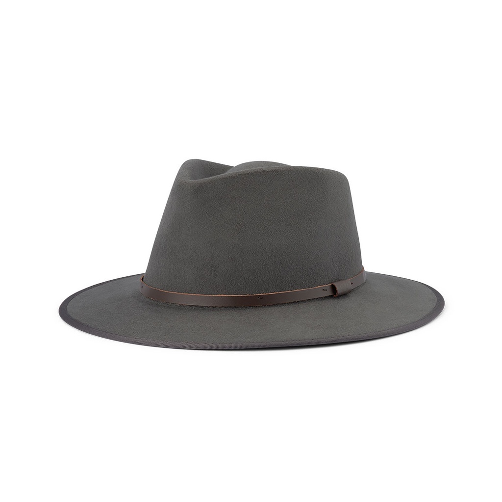 Cambria - Australian Wool Felt Hat