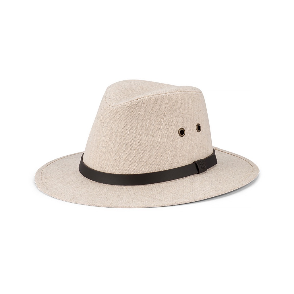 Chase - Linen Blend Safari