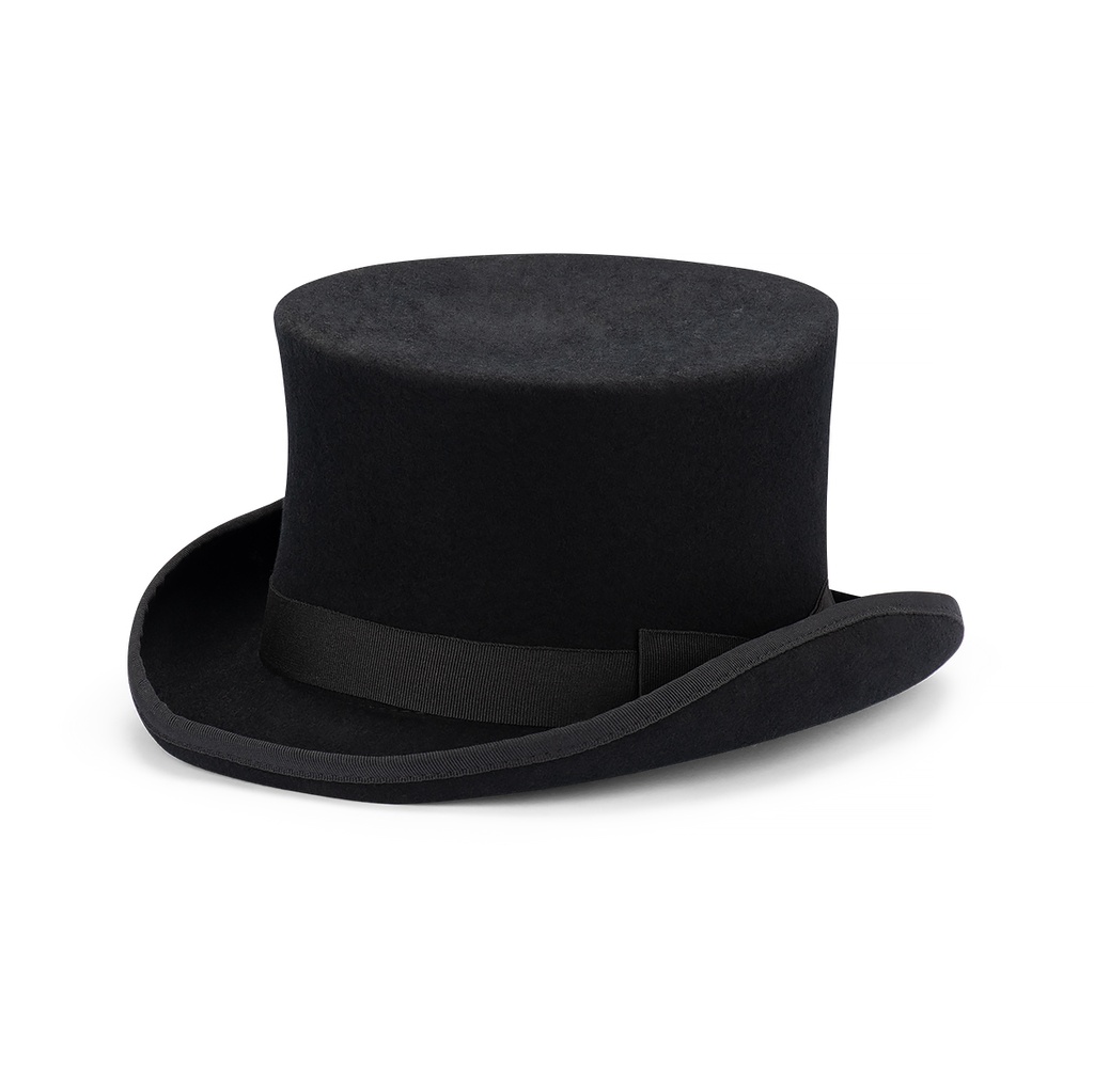 Coachman - Australian Wool Felt 4" Coachman