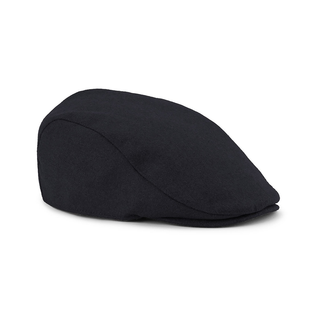 Coburg - Wool Ivy Cap