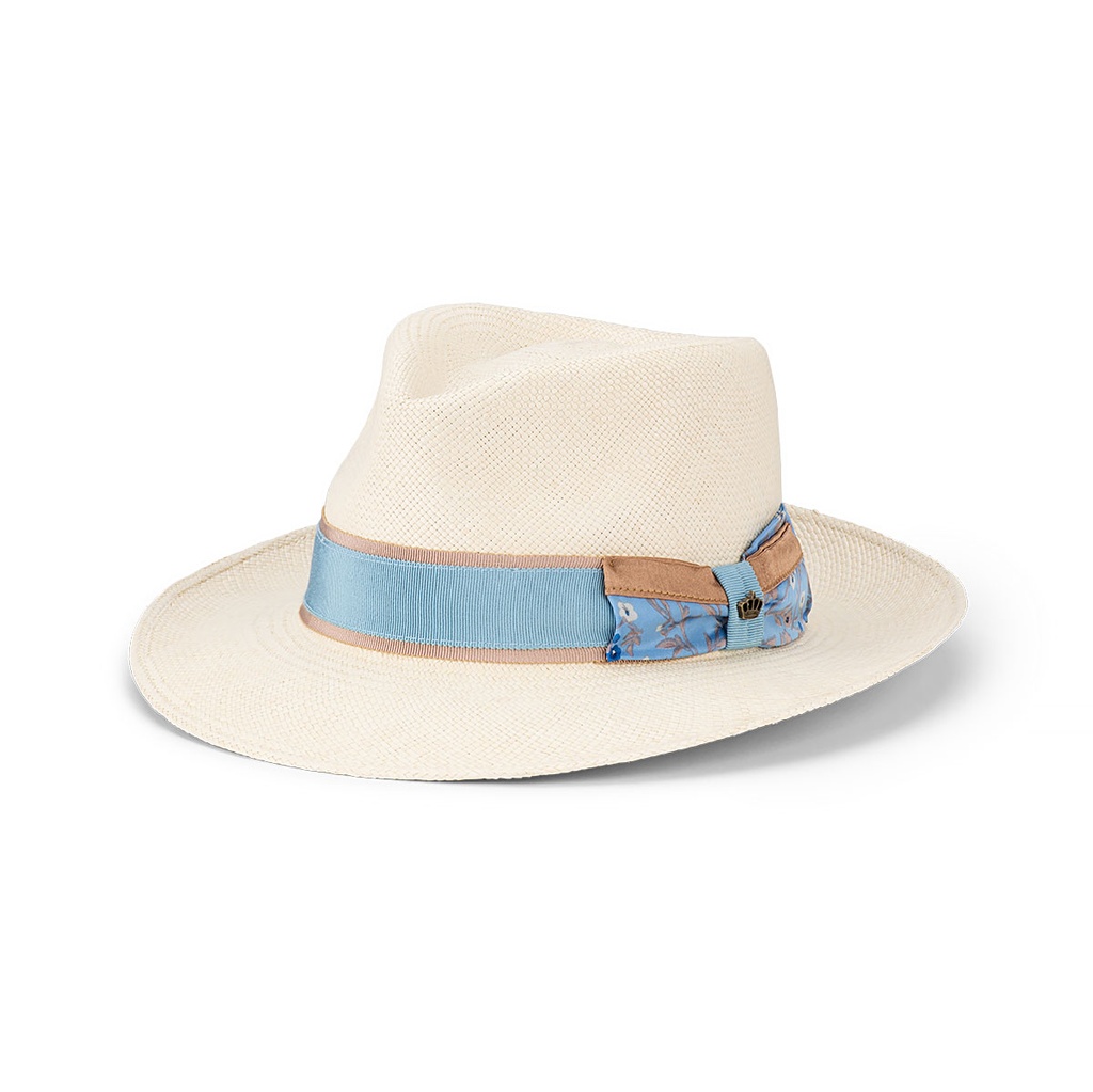 Coca - Brisa #3 Fedora