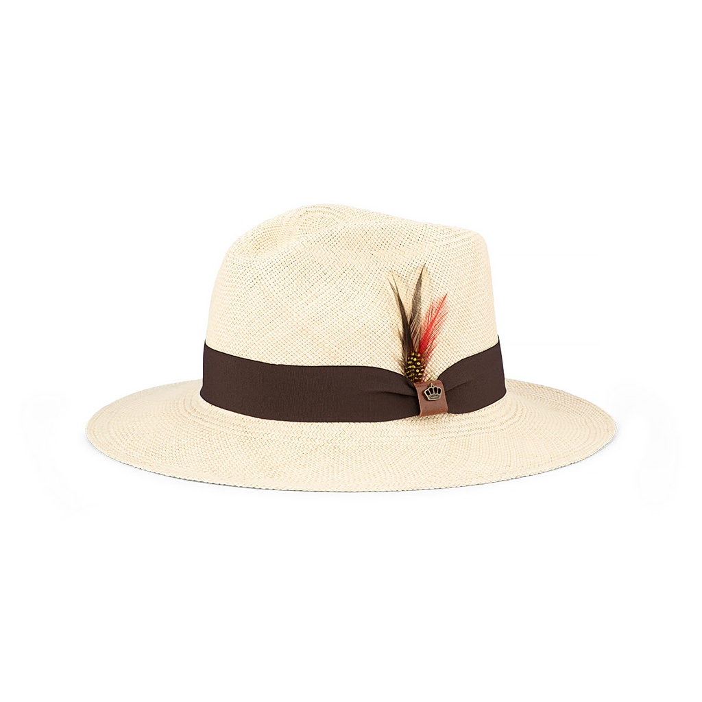 Costello - Brisa Grade #3 Fedora