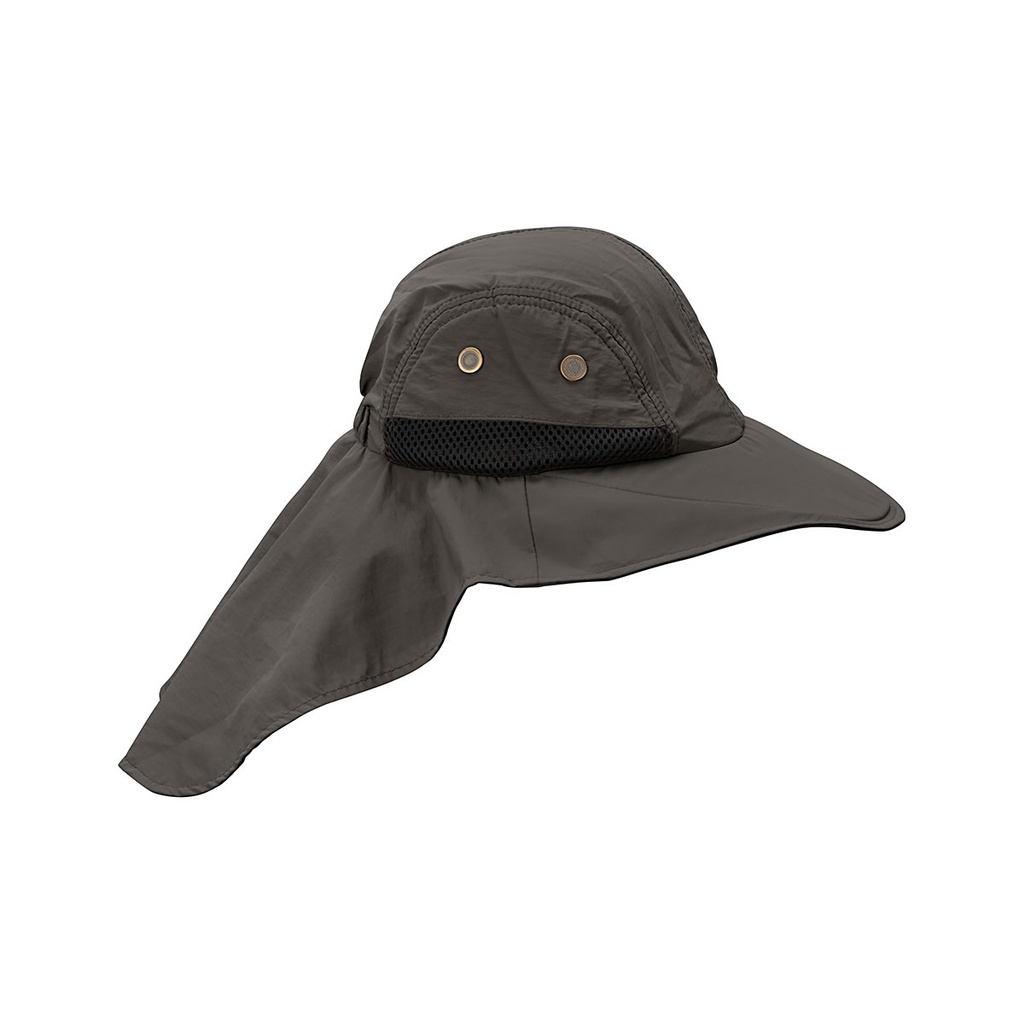 Dexter - Polyester Lightweight With Neckflap