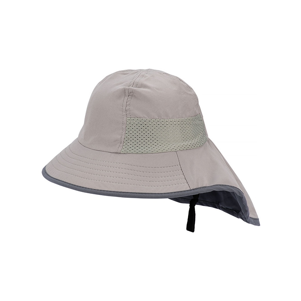 Diego - Kid'S Microfibre Facesaver Legionnaire