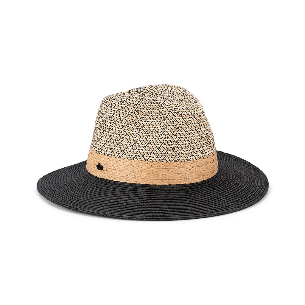 Dune - Tweed Braid Fedora