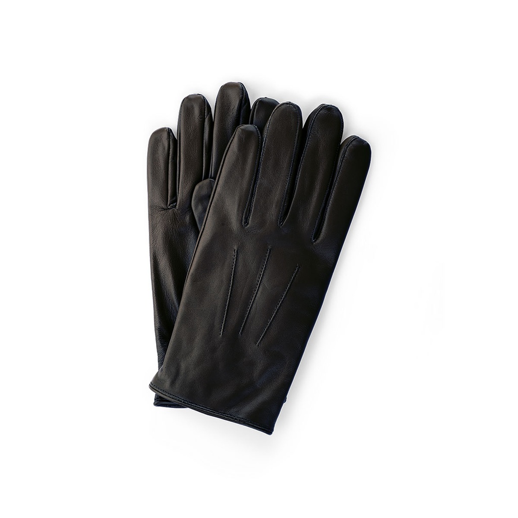 Enzo - Leather Dress Glove