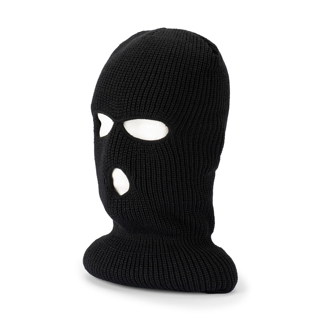 Evan - Masked Acrylic Balaclava