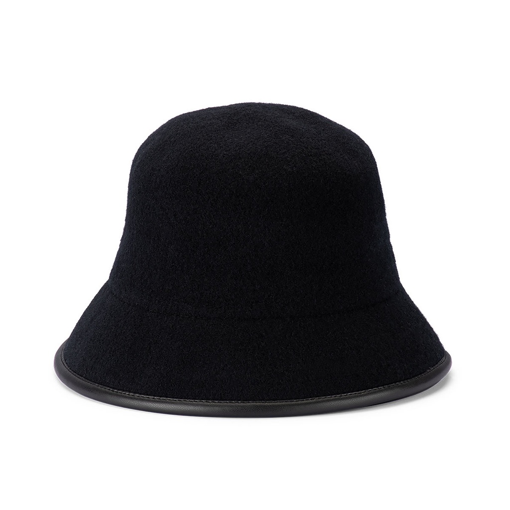 Falls Creek - Wool Blend Hat Pu Bound