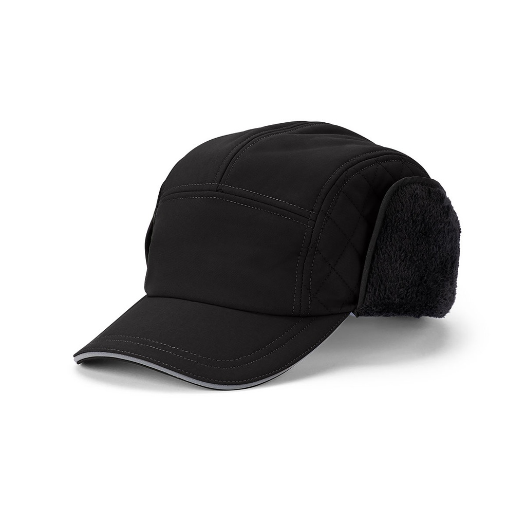 Frosty Fields - Showerproof Cap W/ Earflap