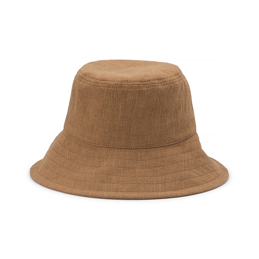 Hamilton - 100% Hemp Casual Hat