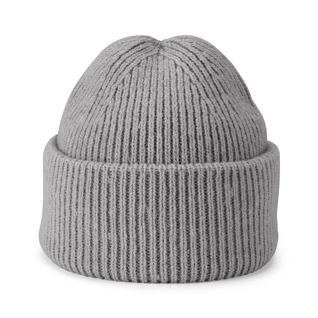 Hansen - Thick Cuff Rib Beanie