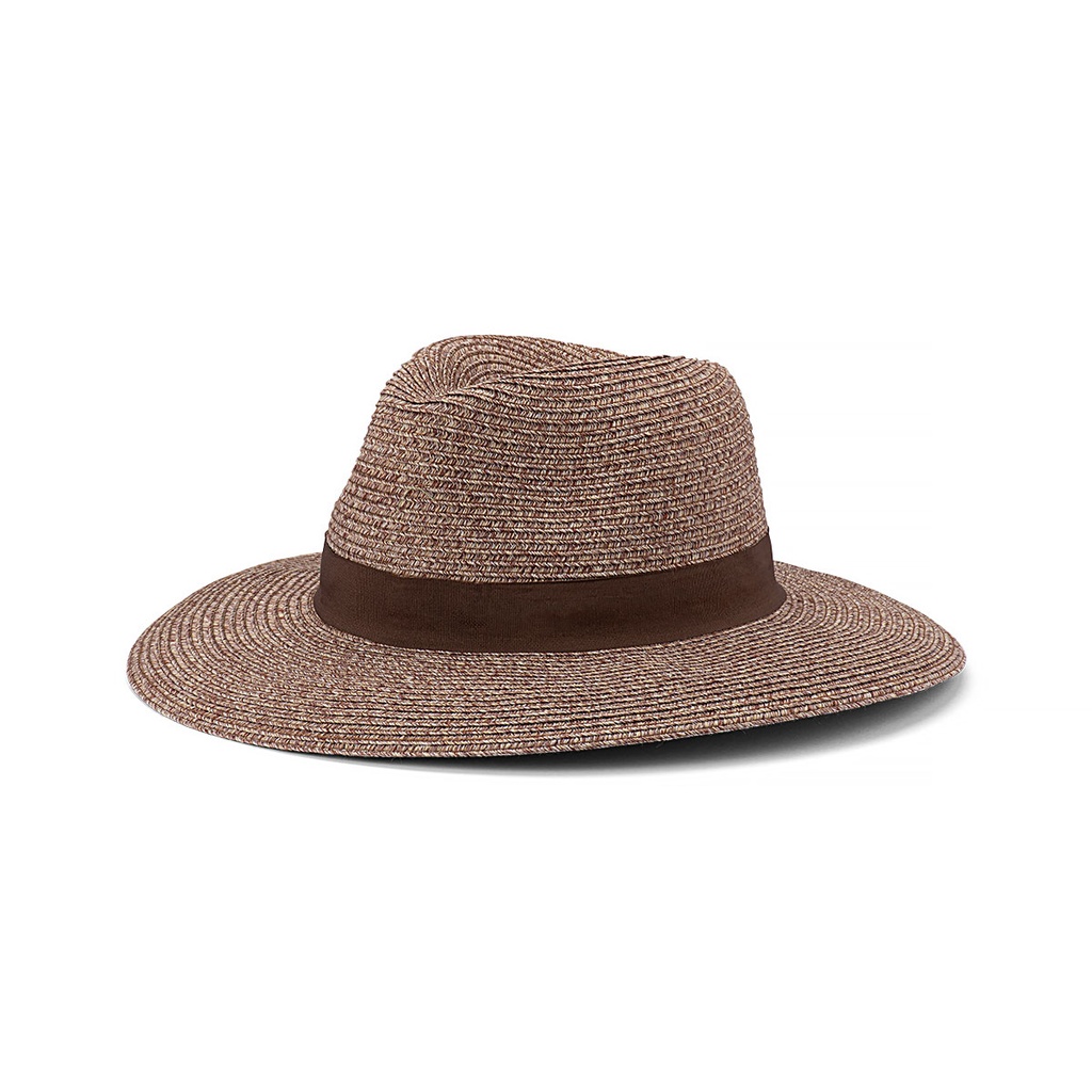 Havana - Crushable Two Tone Safari Traveller