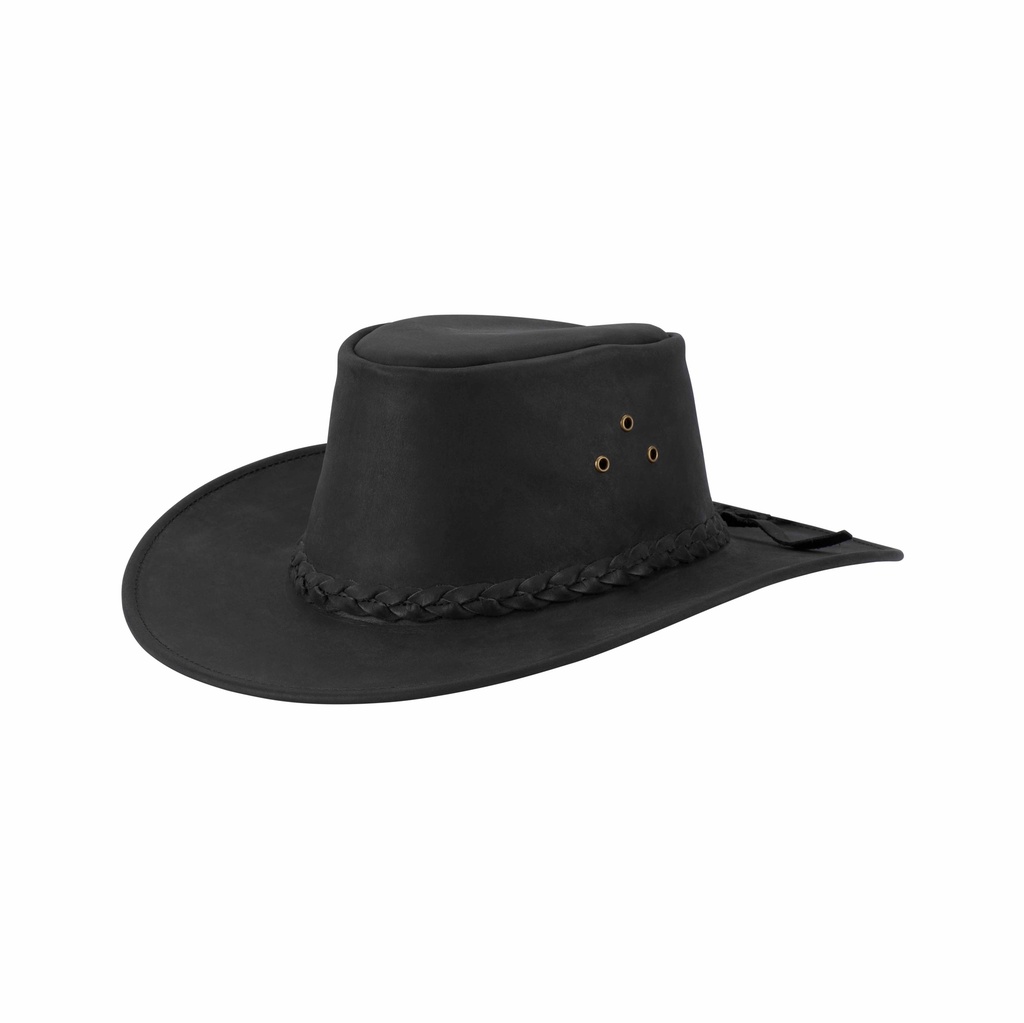 Hawker - Leather Lowlander