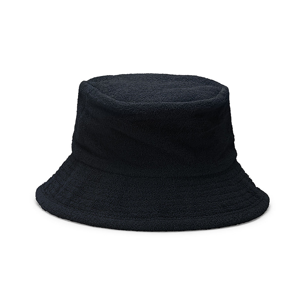 Knoxley - Towelling Hat