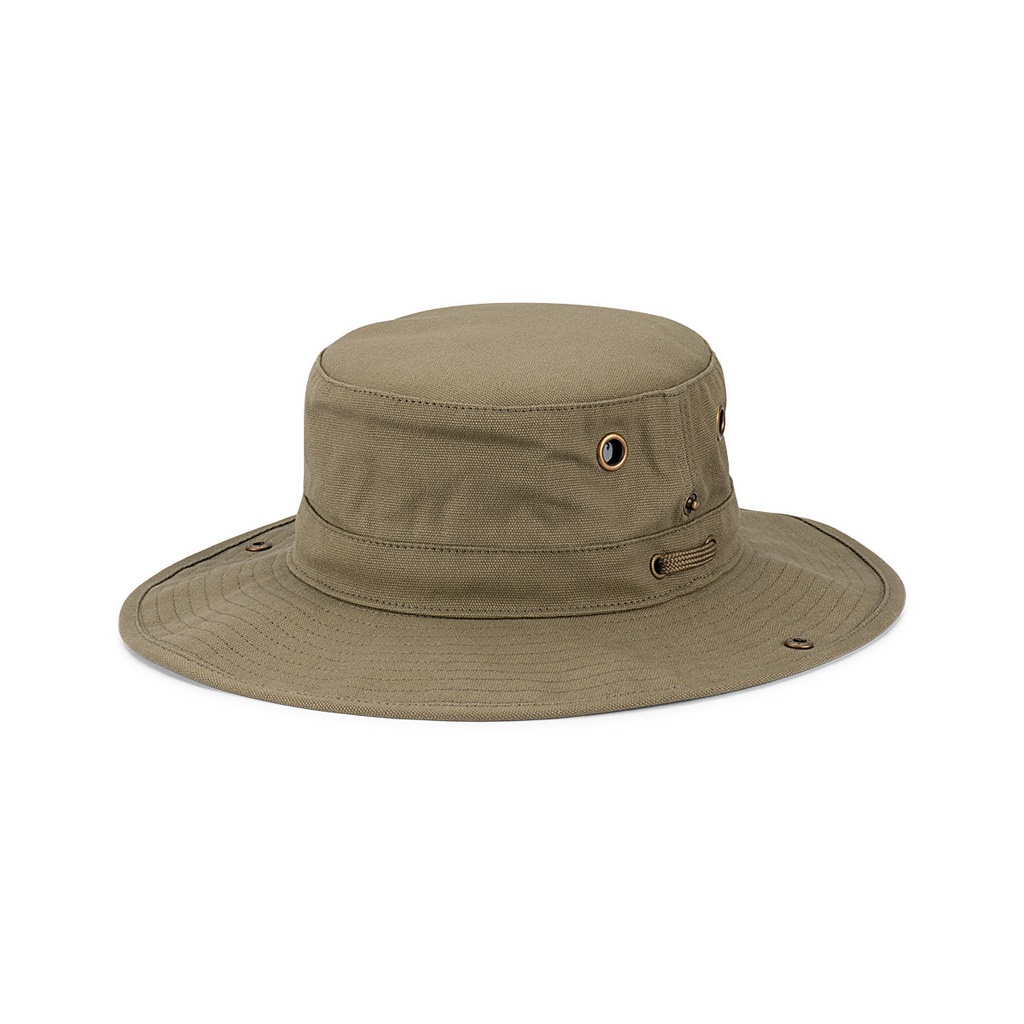 Kokoda - Cotton Canvas Hiker