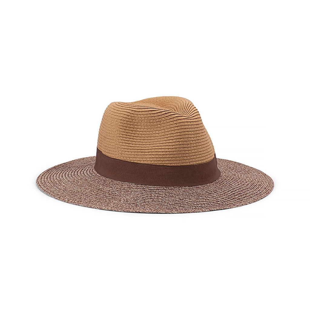 Lotus - Two Tone Crushable Safari Traveller
