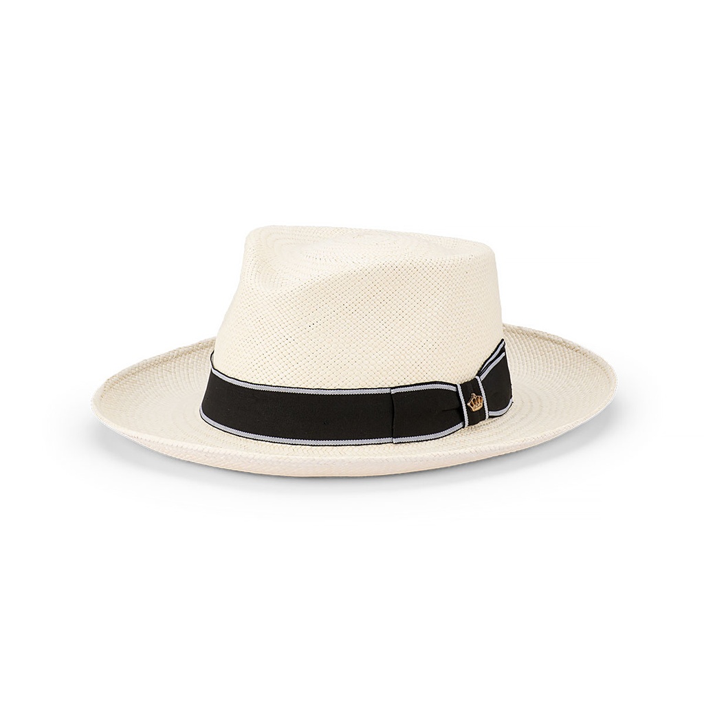 Manta - Brisa #3 Fedora