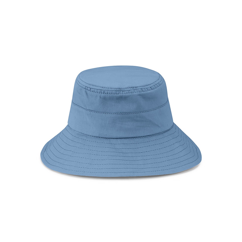 Matilda - Kid'S Cotton Ponytail Hat