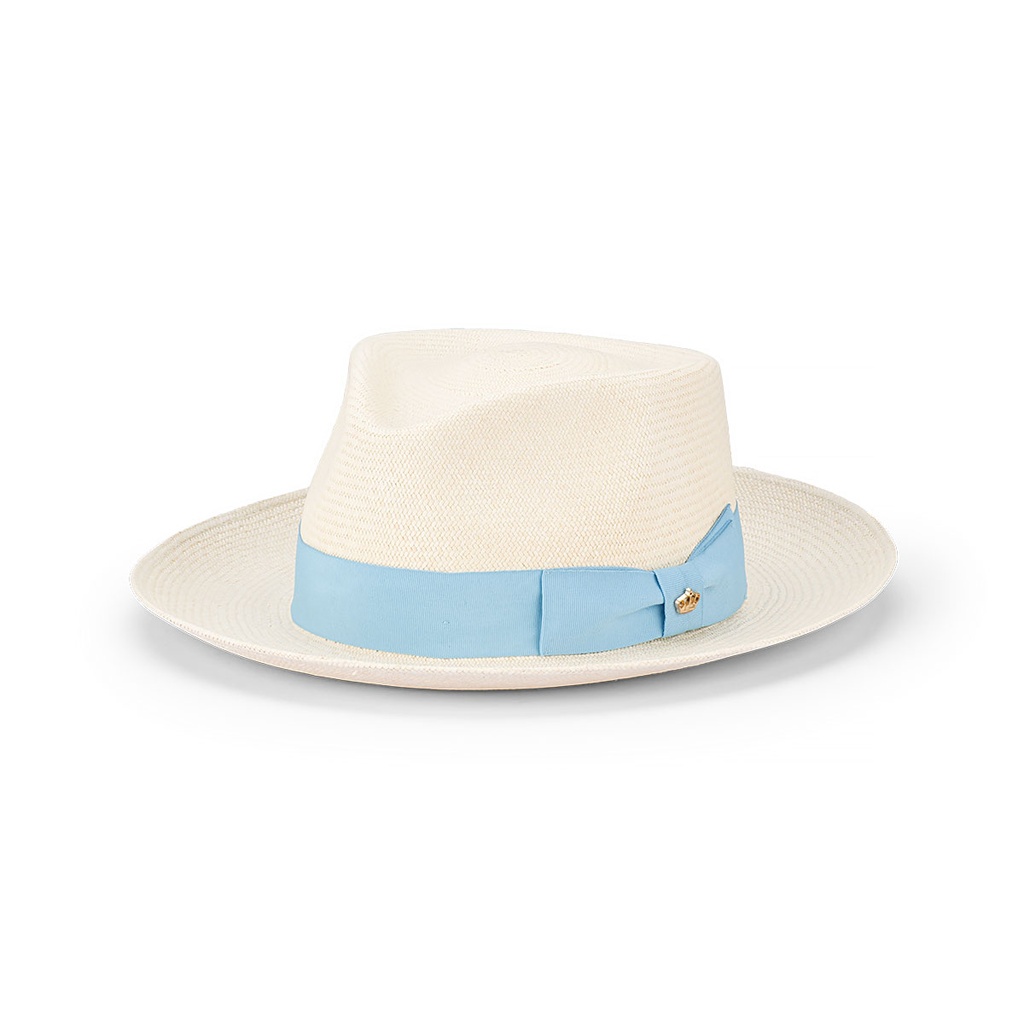 Miguel - Cuenca #8 Fedora