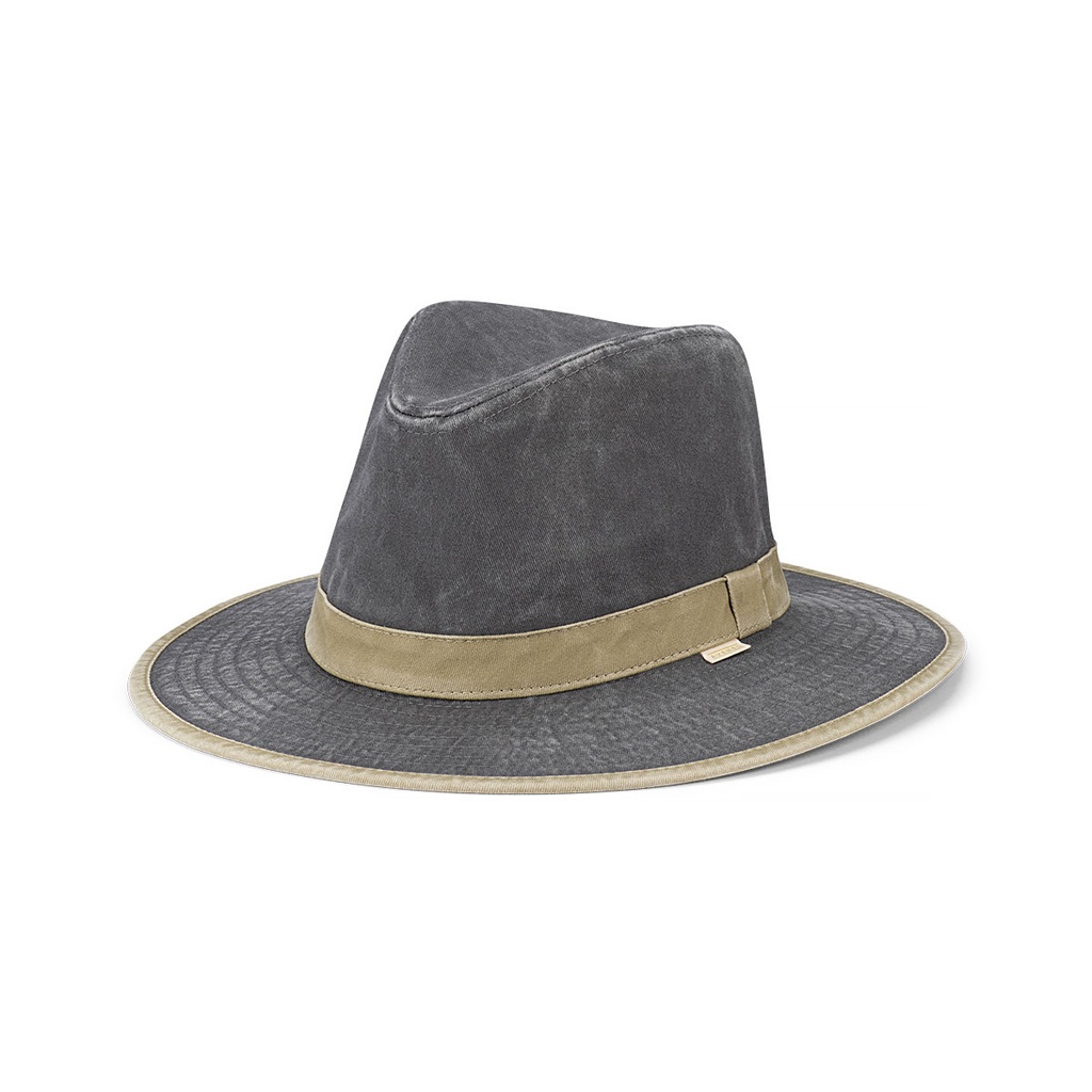 Newman - Cotton Safari Casual