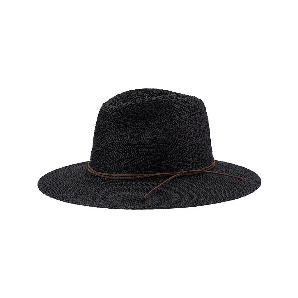 Oakleigh - Polyester Knit Safari Crushable
