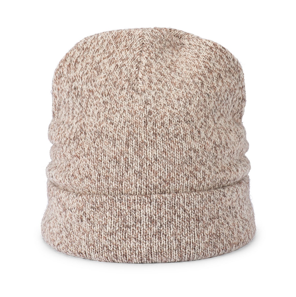 Parker - Ragg Wool Beanie With Thinsulate Lining