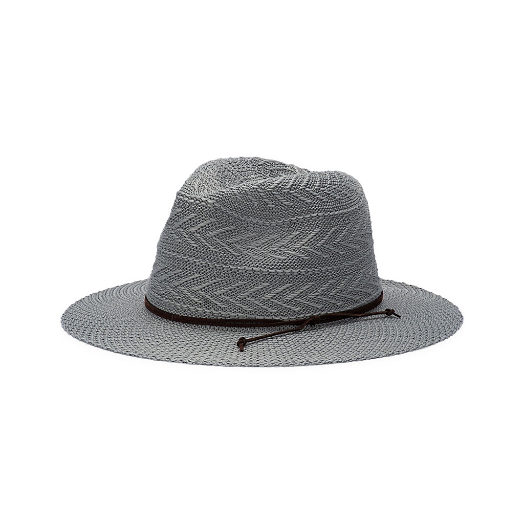 Polyester Knit Safari Crushable