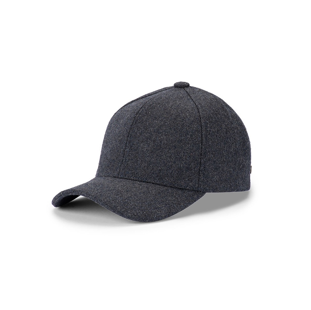 Ralph - Wool Blend Bb Cap