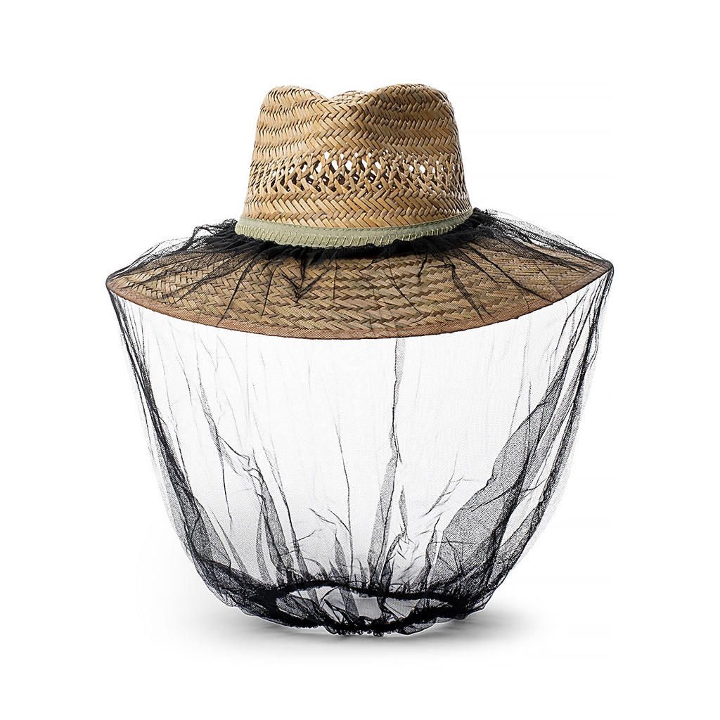 Remy - Full Fly Veil