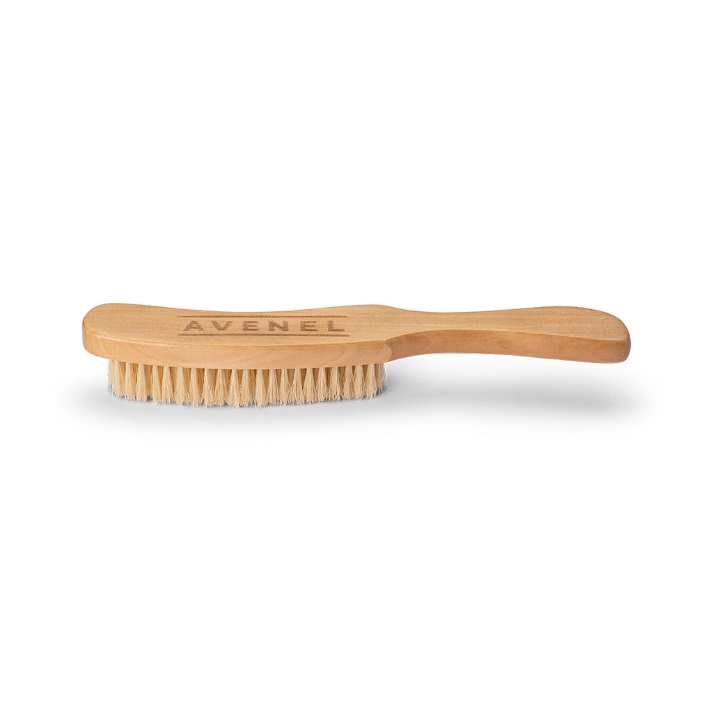 Ringo - Avenel Premium Hat Brush