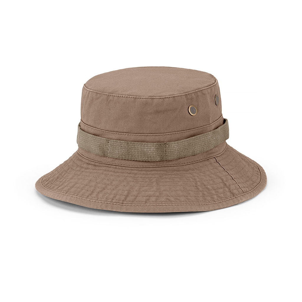 Rino - Cotton Bush Hat