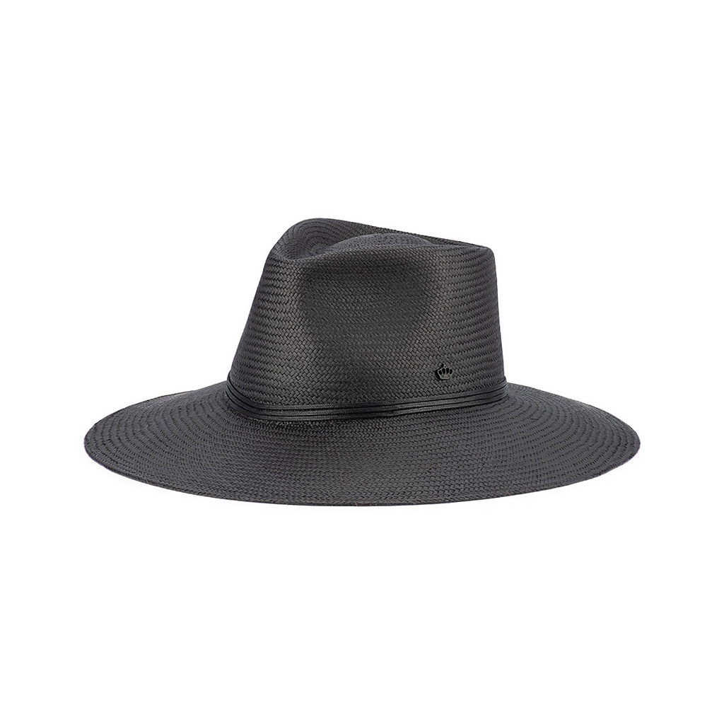 Sasha - Cuenca Grade #3 Wide Brim