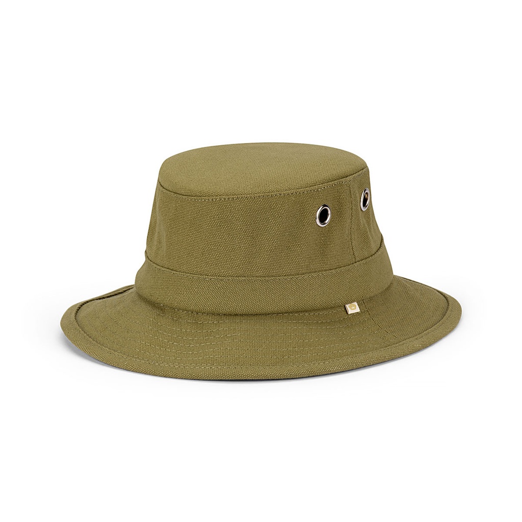 Scout - Kids Cotton Canvas Bucket Hat