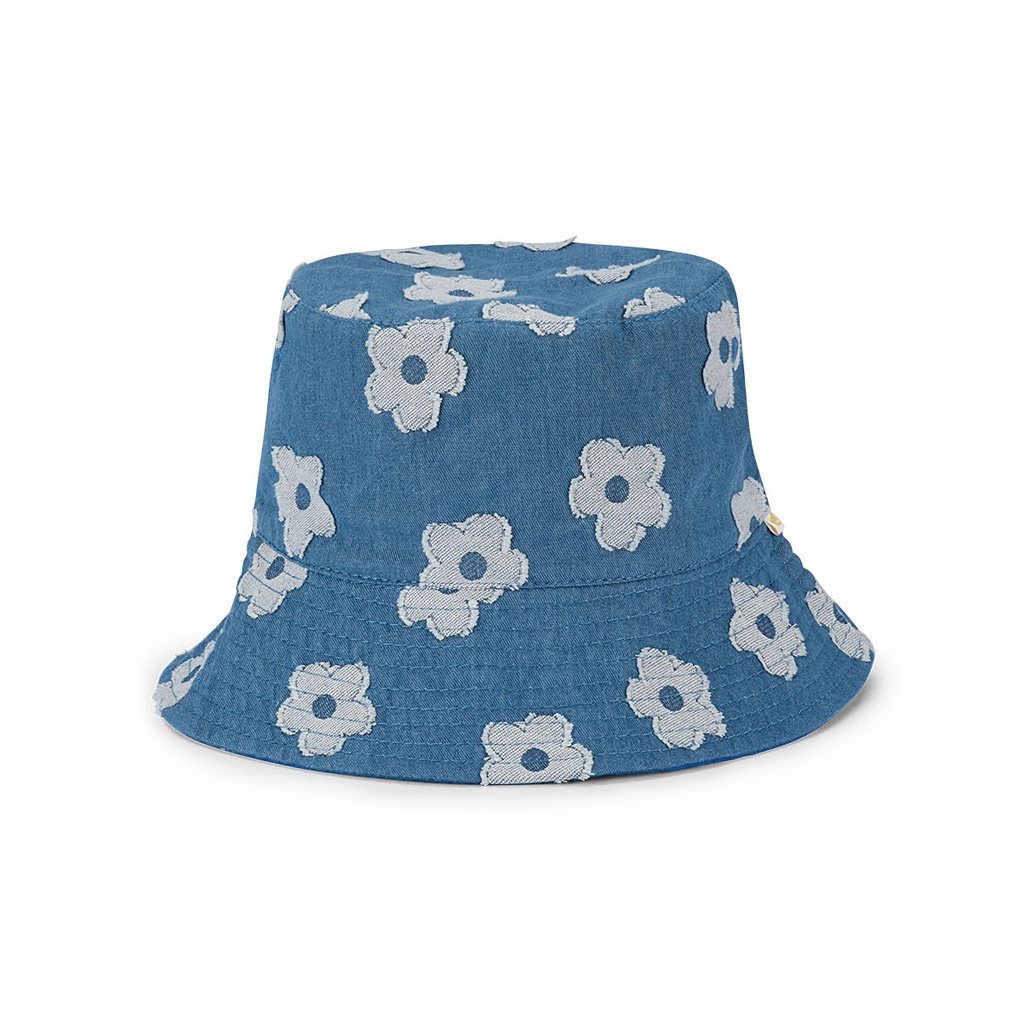 Skittle - Kids Cotton Bucket Hat