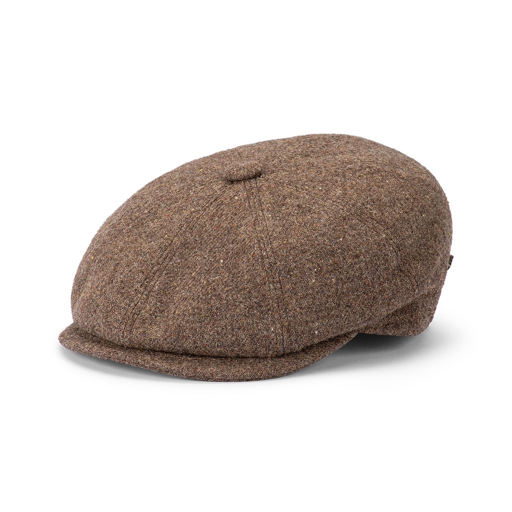 Spello - Italian 8 Pce Wool Cap