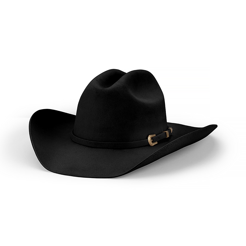 The Cody - Kids Australian Wool Felt Western